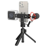 SmallRig Smartphone Vlog Tripod Kit VK-50 (Advanced Version)