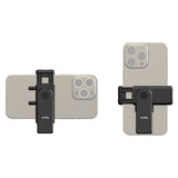 SmallRig Smartphone Vlog Tripod Kit VK-50 (Advanced Version) Mobile in Clamp