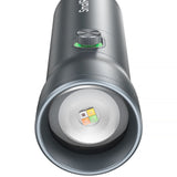 SmallRig RF 10C Portable Focusable LED Video Light Front View