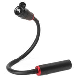 SmallRig RM 03 Macro Photography LED Light with Lens Attached