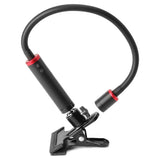 SmallRig RM 03 Macro Photography LED Light With Clip Attached