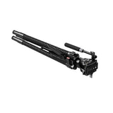 SmallRig x Potato Jet TRIBEX SE Hydraulic Aluminium Tripod Kit Folded Down