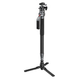 SmallRig Carbon Fibre Photography Monopod with Ball Head