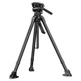 SmallRig x Potato Jet TRIBEX Carbon II Hydraulic Carbon Fibre Tripod Kit