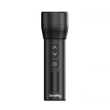 SmallRig RF 05B Portable Zoom LED Video Light Top down View