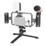 SmallRig All-in-One Video Kit For Smartphone Creators