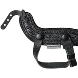 Spider Camera Holster SpiderPro Hand Strap v2 Black