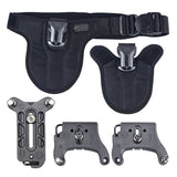 Spider Camera Holster SpiderPro Dual DSLR Camera System v2