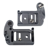 Spider Camera Holster SpiderPro Dual Mirrorless Camera System v2 Camera Plate