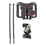 Spider Camera Holster 861 Tripod Carrier Kit with Black Widow Holster