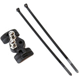 Spider Camera Holster 861 Tripod Carrier Kit with Black Widow Holster 