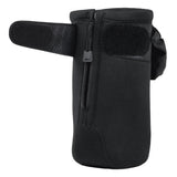 SpiderPro Large Lens Pouch v2 Strap Opened