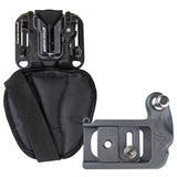 Spider Camera Holster Spider X Camera Holster Backpacker Kit