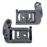 Spider Camera Holster Spider X Camera Holster Backpacker Kit