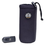 Spider Monkey Water Bottle Holder with Holster Base