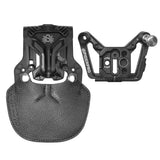 SpiderPro Holster Set V3 Camera Belt Carry System Black