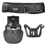 SpiderPro Camera Holster & Belt v3 Suspension System Kit Black