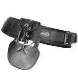 SpiderPro Camera Holster & Belt v3 Suspension System Kit Set-Up