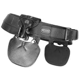 SpiderPro Dual Camera Holster & Belt v3 Suspension System Kit Set-Up