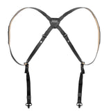 Spider Dual Shoulder Harness System v3 Black