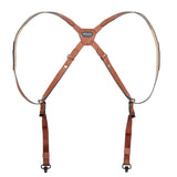 Spider Dual Shoulder Harness System v3 Brown