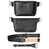 SpiderPro Leather Sling Pouch 5L Camera Bag