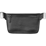 SpiderPro Leather Sling Pouch 5L Camera Bag Rear View