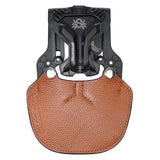 SpiderPro Camera Holster v3 with Suspension Clip & Pad Brown