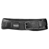SpiderPro Belt v3 Leather Camera Support Belt Black