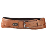 SpiderPro Belt v3 Leather Camera Support Belt Brown