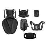 Spider Camera Holster Spider X Backpacker Kit Box Content