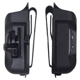 Spider Camera Holster Spider X Pro Grip v3 Kit Belt Clamp Side Views