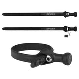 Spider Camera Holster Spider X Pro Grip v3 Kit Straps