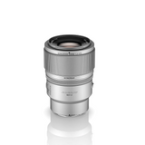 SongRaw AF 50mm F1.2 FE MS Mirrorless Camera Lens Standing upright