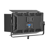 CL-120D 120W 2:1 Bi-color SMD LED panel light