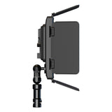 CL-40D 40W Ultra Portable Bi-color Panel Light TWIN KIT