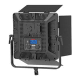 CL-60D Bi-Colour 60W LED Panel Light With DMX Control Support