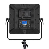 CL-60D Bi-Colour 60W LED Panel Light With DMX Control Support