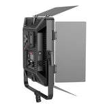 CL-60D Bi-Colour 60W LED Panel Light With DMX Control Support
