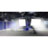 CL-60D Bi-Colour 60W LED Panel Light With DMX Control Support