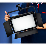 CL-M100D 100W Mini Size Studio SMD LED Light