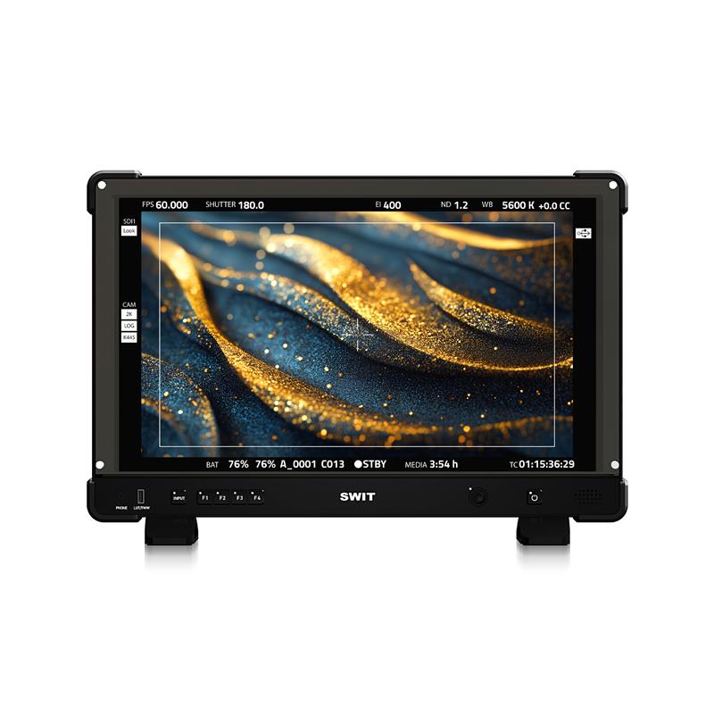 SWIT K21 21.5-inch Field Production Monitor (SPECIAL ORDER)