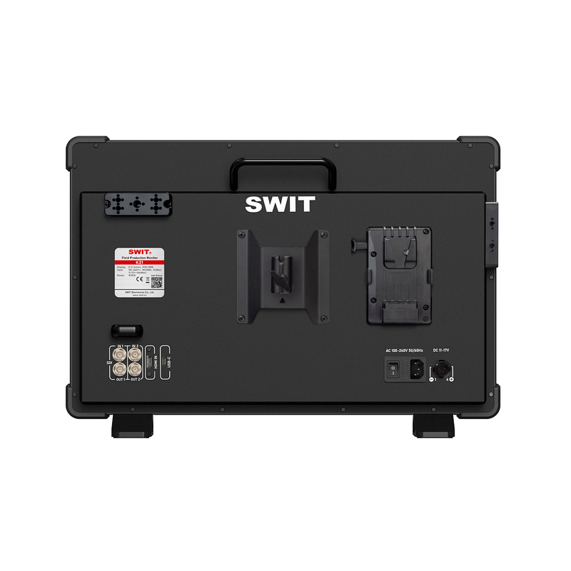 SWIT K21 21.5-inch Field Production Monitor (SPECIAL ORDER)