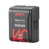 MINO-S140 140Wh Pocket V-mount Battery Pack