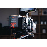 MINO-S210 210Wh Pocket V-mount Battery Pack