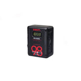 PB-S98S 14.4V 98Wh Dual D-Tap Heavy-Duty Digital Battery