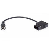 PC-U130B Portable D-Tap Fast Charger Close-Up View of Cable