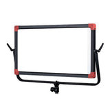 PL-E90D 3rd Generation Natural-Born-Soft TLCI-99 90W LED Panel Light