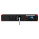 PL-E90L 90W Bi-color Long Ratio LED Panel