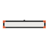 PL-S150L 150W Long Ratio Bi-Colour SMD LED Light